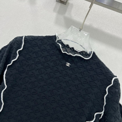 CHANEL KNIT SWEATER 269250