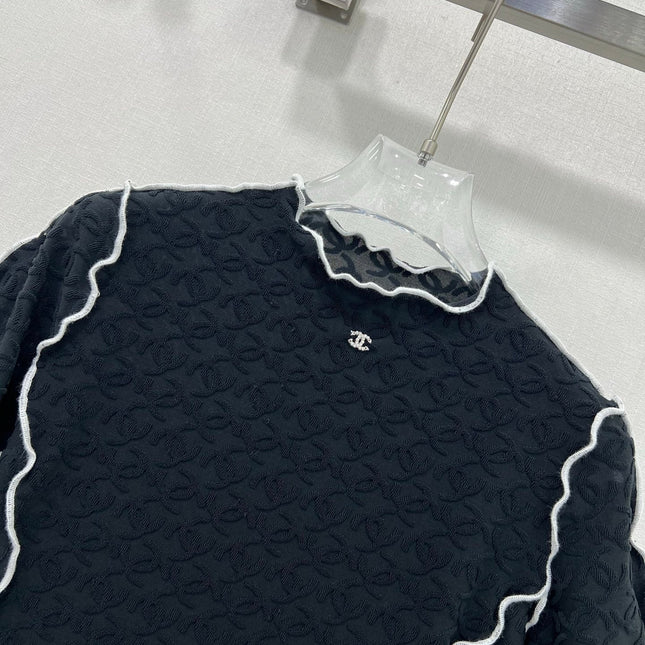 CHANEL KNIT SWEATER 269250