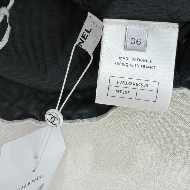 CHANEL KNIT SWEATER 269250