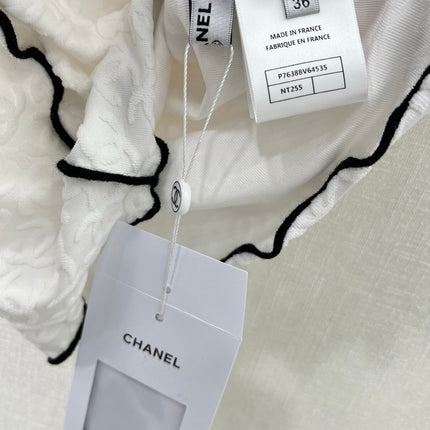 CHANEL KNIT SWEATER 269249