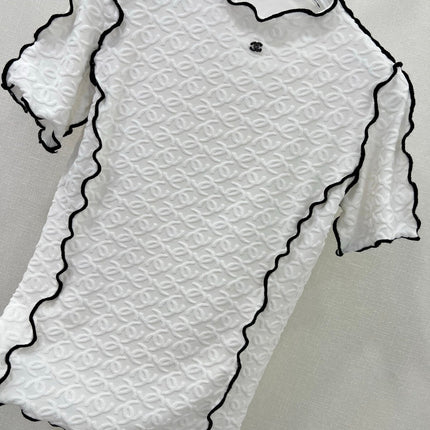 CHANEL KNIT SWEATER 269249