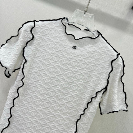 CHANEL KNIT SWEATER 269249