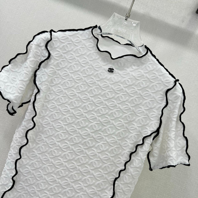 CHANEL KNIT SWEATER 269249