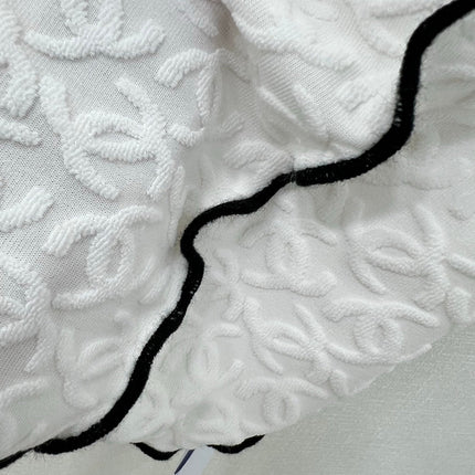 CHANEL KNIT SWEATER 269249