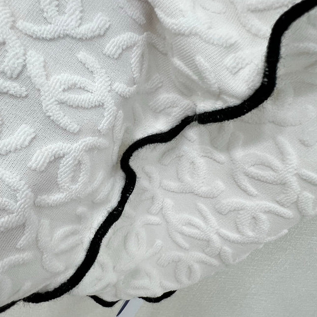 CHANEL KNIT SWEATER 269249