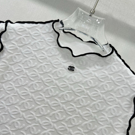 CHANEL KNIT SWEATER 269249