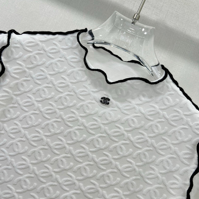 CHANEL KNIT SWEATER 269249