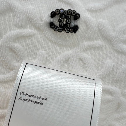 CHANEL KNIT SWEATER 269249