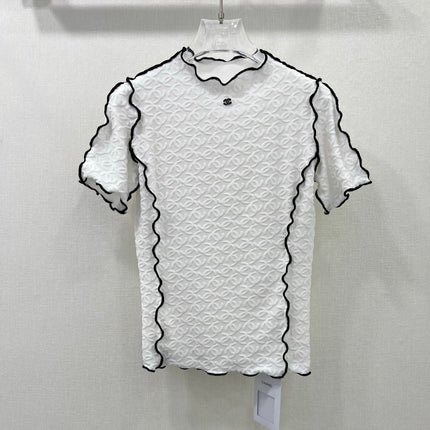 CHANEL KNIT SWEATER 269249