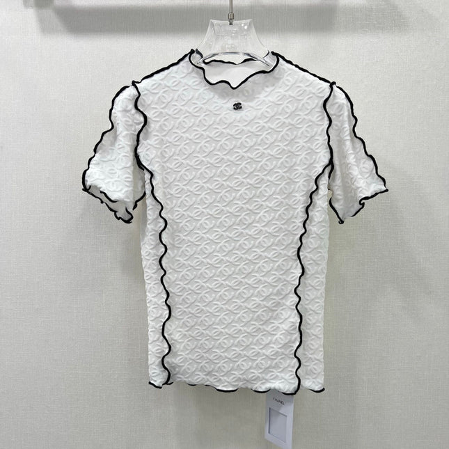 CHANEL KNIT SWEATER 269249