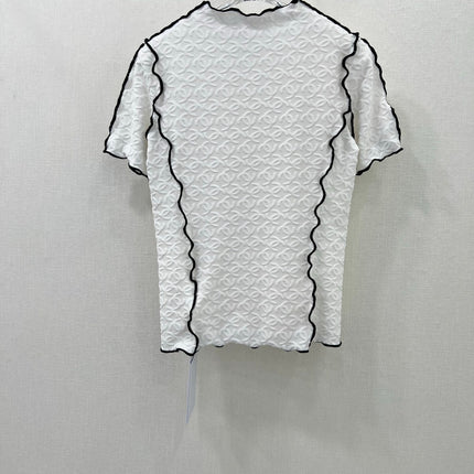 CHANEL KNIT SWEATER 269249