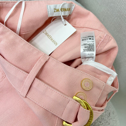 ZIMMER NEW DENIM SKIRT 269276