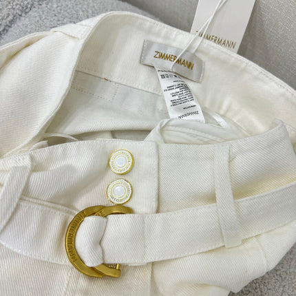 ZIMMER NEW DENIM SKIRT 269277