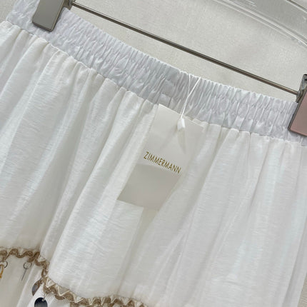 ZIMMER FASHION SKIRT 269273