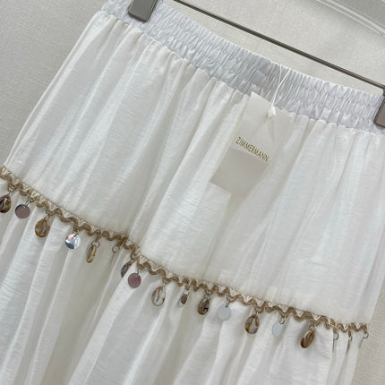 ZIMMER FASHION SKIRT 269273