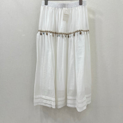 ZIMMER FASHION SKIRT 269273