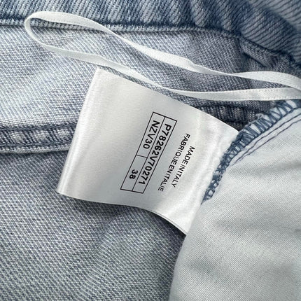 CHANEL NEW JEANS 269247