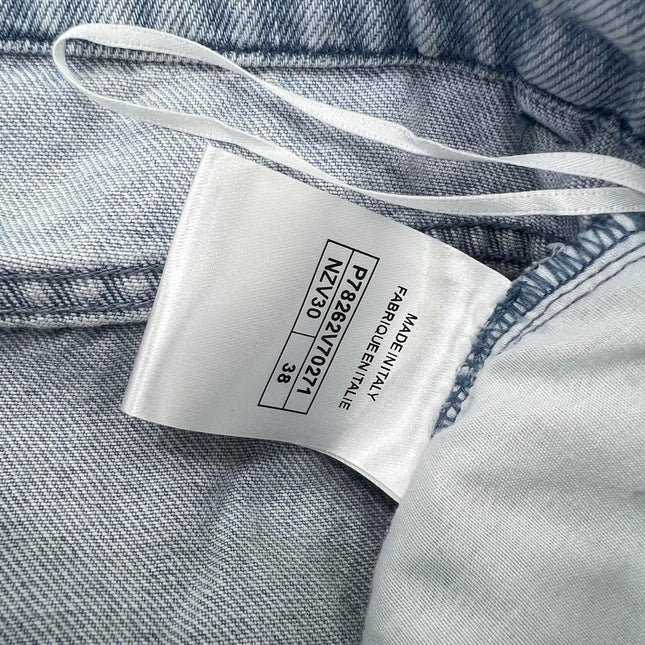 CHANEL NEW JEANS 269247