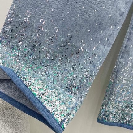 CHANEL NEW JEANS 269247