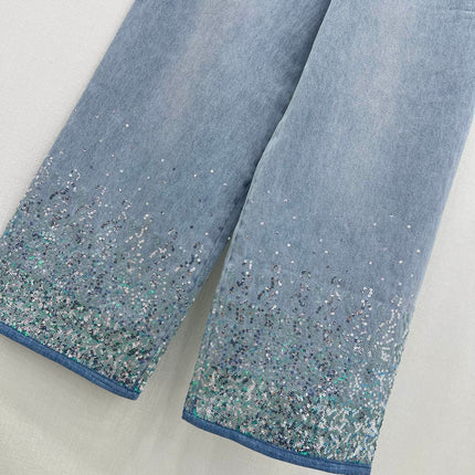 CHANEL NEW JEANS 269247