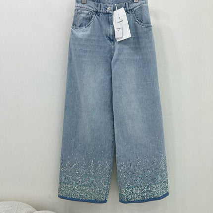 CHANEL NEW JEANS 269247