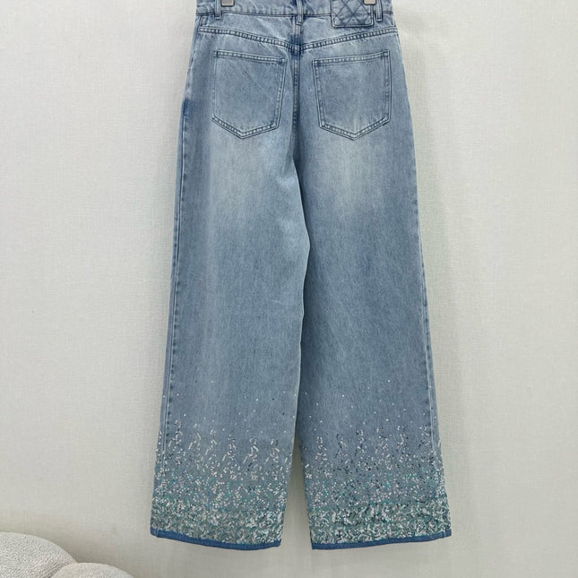 CHANEL NEW JEANS 269247
