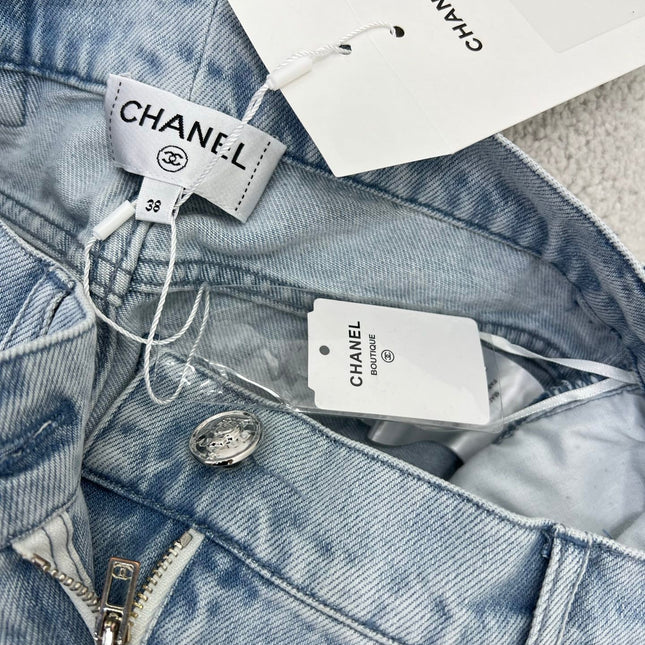 CHANEL NEW JEANS 269247