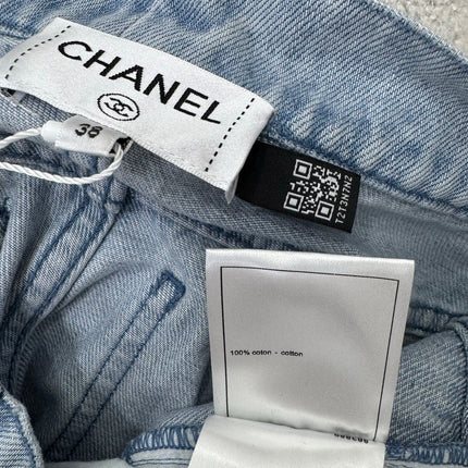 CHANEL NEW JEANS 269243