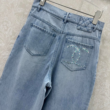 CHANEL NEW JEANS 269243