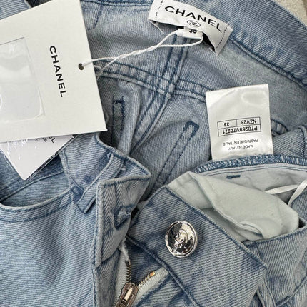 CHANEL NEW JEANS 269243