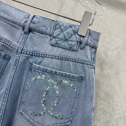 CHANEL NEW JEANS 269243