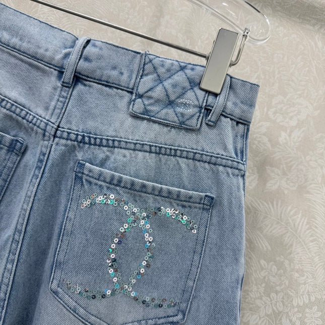 CHANEL NEW JEANS 269243