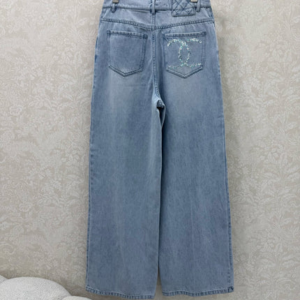 CHANEL NEW JEANS 269243