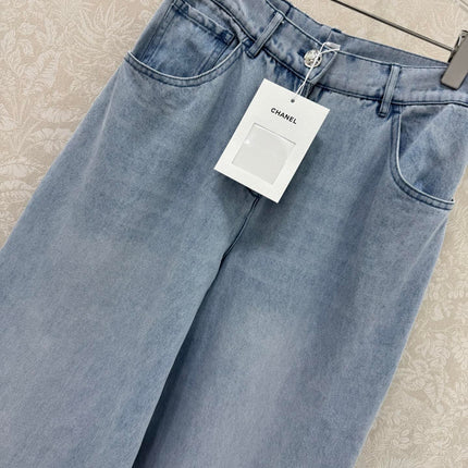 CHANEL NEW JEANS 269243