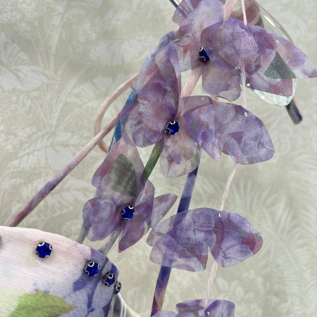 ZIMMER NEW STYLE FLORAL HALTER DRESS 272271