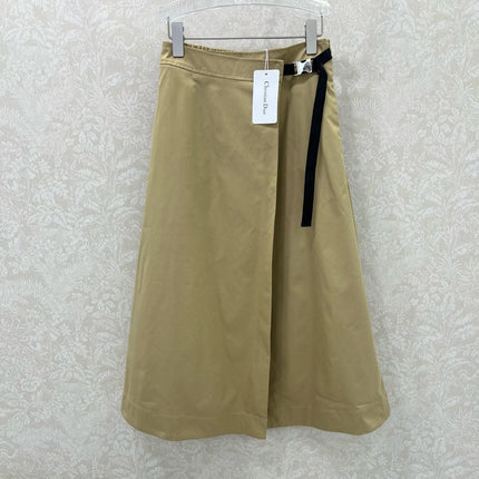 DIOR HEPBURN-STYLE DRESS 275236