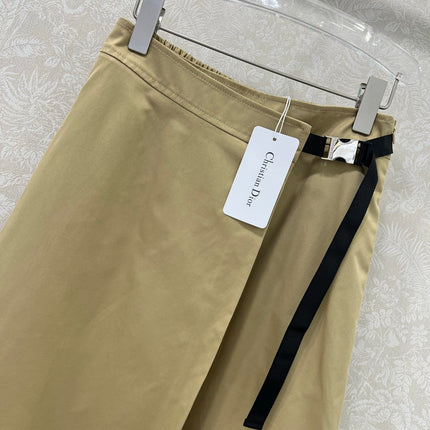 DIOR HEPBURN-STYLE DRESS 275236