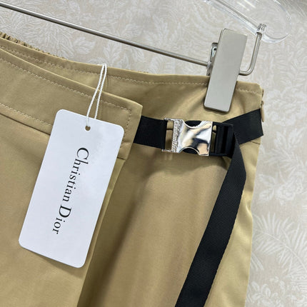 DIOR HEPBURN-STYLE DRESS 275236