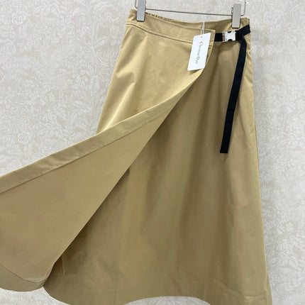 DIOR HEPBURN-STYLE DRESS 275236