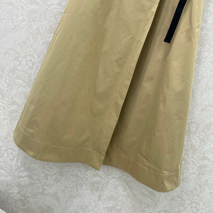 DIOR HEPBURN-STYLE DRESS 275236