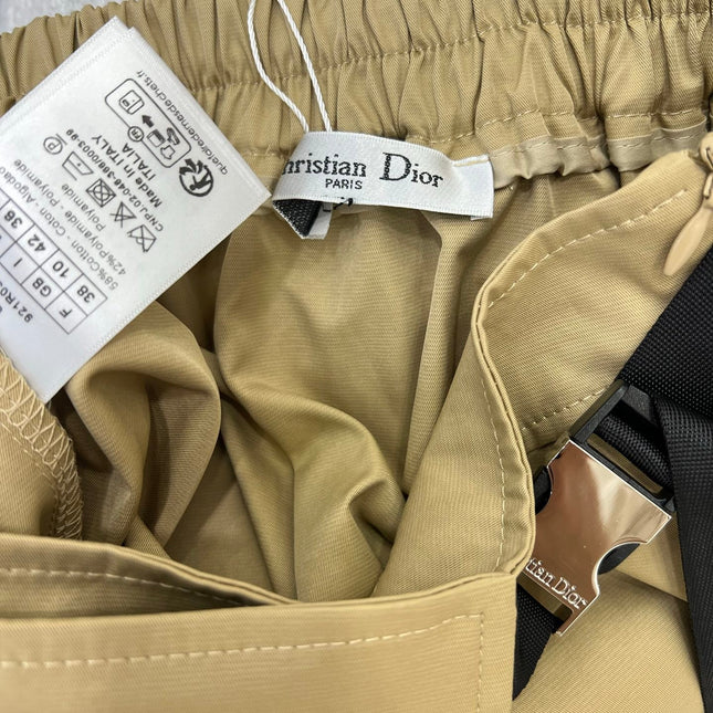 DIOR HEPBURN-STYLE DRESS 275236