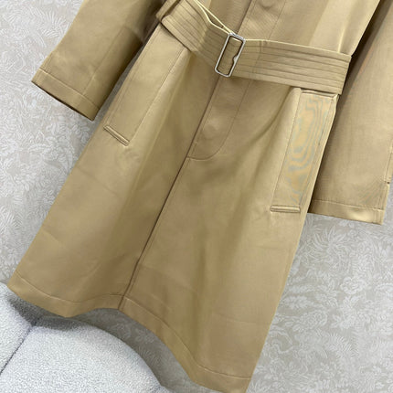 BURBERRY WINDBREAKER JACKET 275088