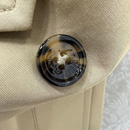 BURBERRY WINDBREAKER JACKET 275088