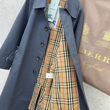 BURBERRY WINDBREAKER JACKET 275090