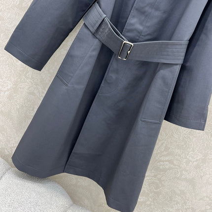 BURBERRY WINDBREAKER JACKET 275090