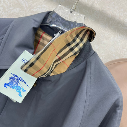 BURBERRY WINDBREAKER JACKET 275090