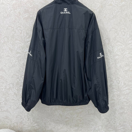 CHANEL 25S JACKET STYLE 112