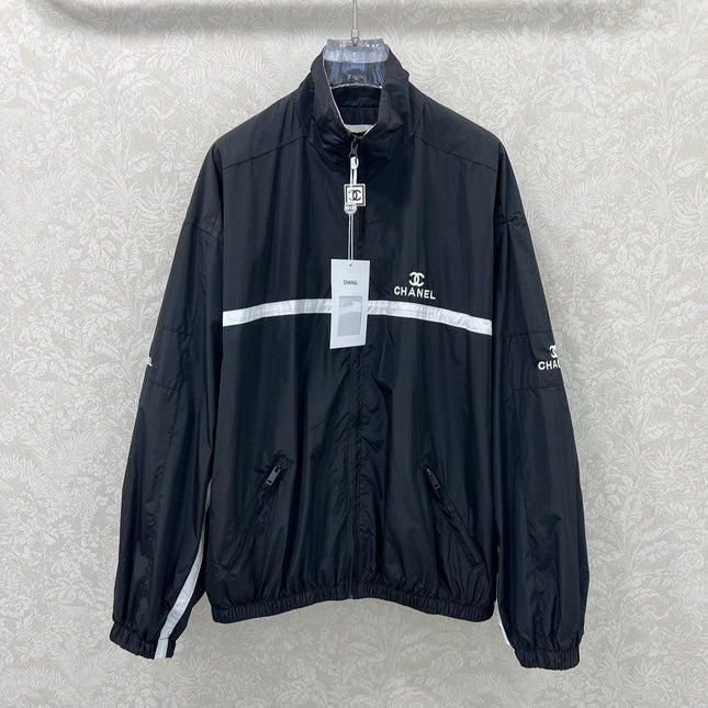 CHANEL 25S JACKET STYLE 112