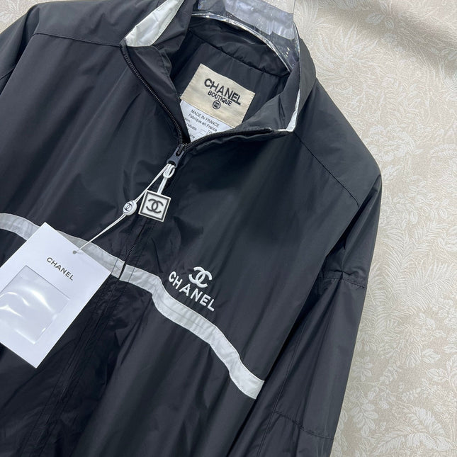 CHANEL 25S JACKET STYLE 112