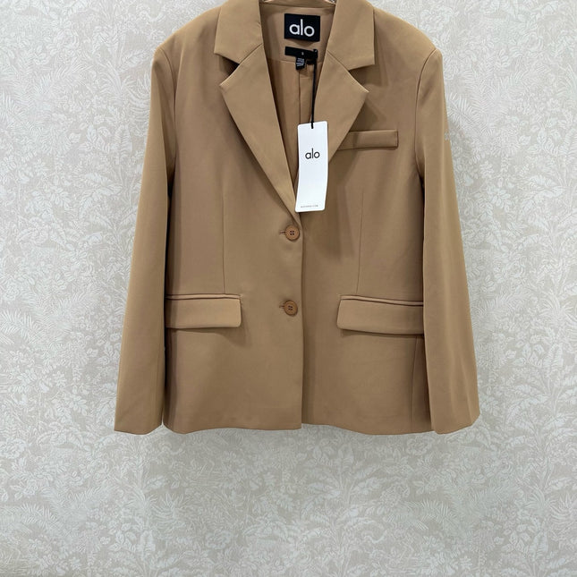 ALO BLAZER STYLE 89